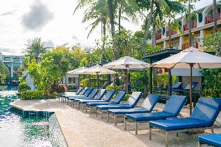 Phuket Graceland Resort & Spa fotoÄŸrafÄ±