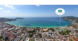 Phuket Graceland Resort & Spa fotoÄŸrafÄ±