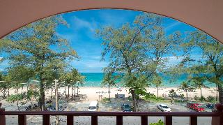 Phuket Graceland Resort & Spa fotoÄŸrafÄ±