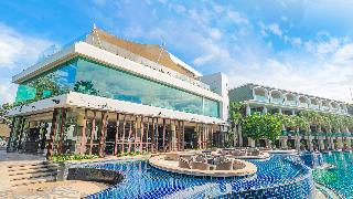 Phuket Graceland Resort & Spa fotoÄŸrafÄ±