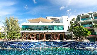Phuket Graceland Resort & Spa fotoÄŸrafÄ±