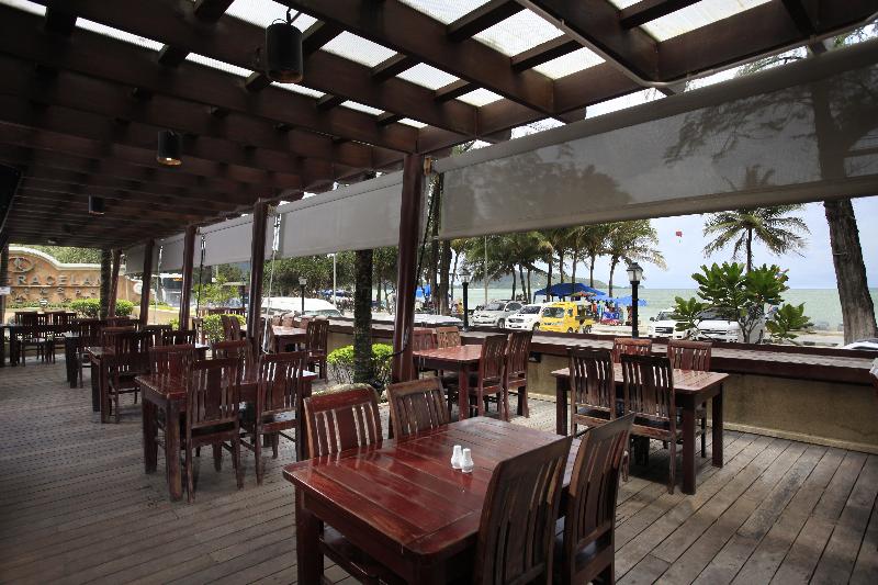 Phuket Graceland Resort & Spa - Restoran