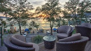 Phuket Graceland Resort & Spa fotoÄŸrafÄ±