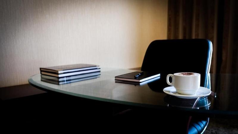Rabigh Park Hotel - Toplantı