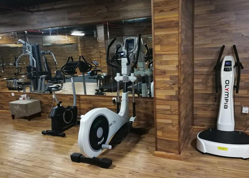 Rabigh Park Hotel - Aktivite