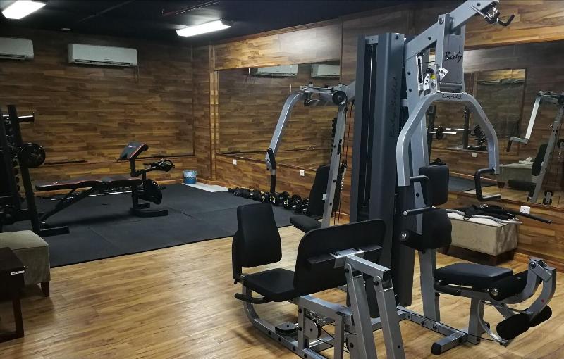 Rabigh Park Hotel - Aktivite