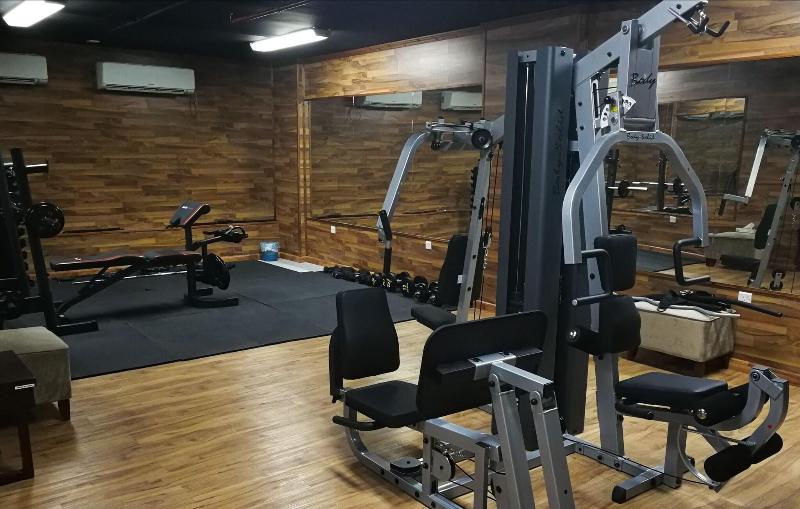 Rabigh Park Hotel - Aktivite