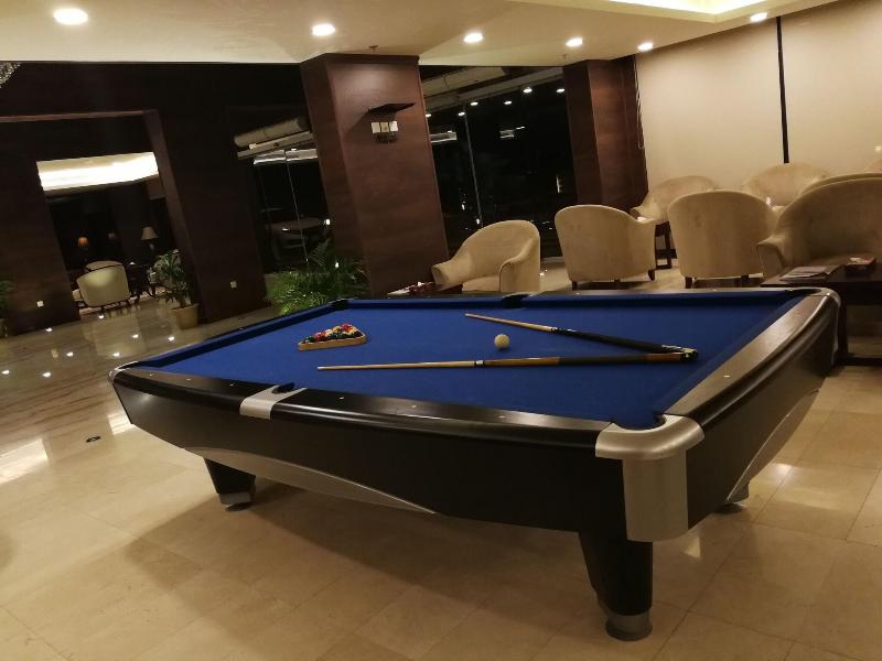 Rabigh Park Hotel - Aktivite