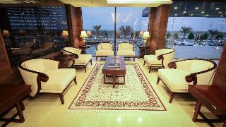 Rabigh Park Hotel otel fotoğrafı