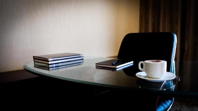 Rabigh Park Hotel - Oda