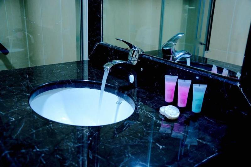 Rabigh Park Hotel - Oda