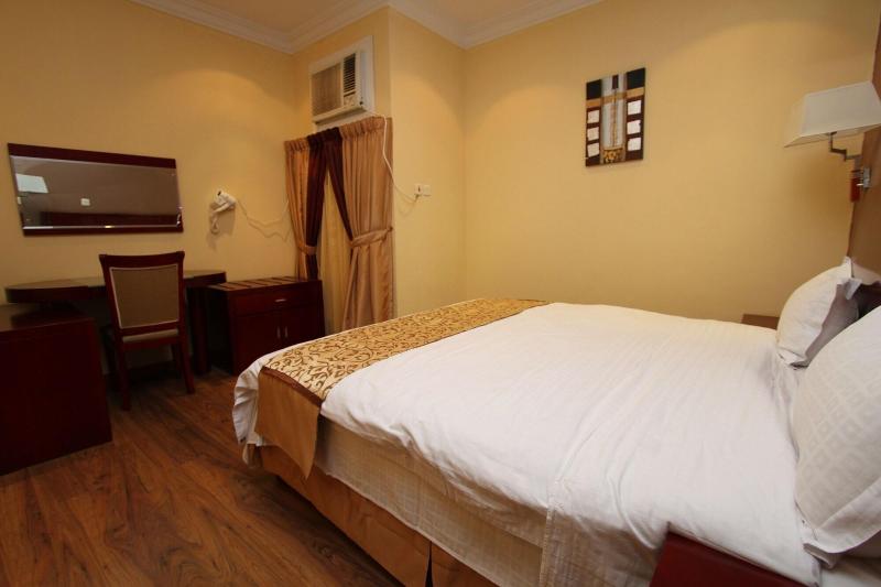 Raoum Inn Khafji Southern - Oda