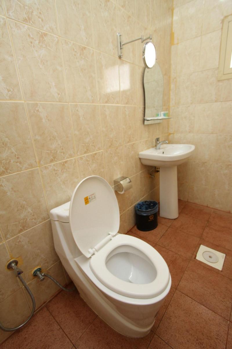 Raoum Inn Khafji Southern - Oda