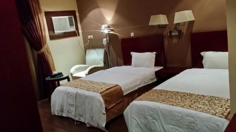 Raoum Inn Khafji Southern - Oda