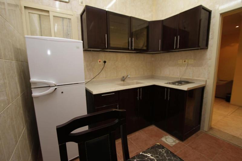 Raoum Inn Khafji Southern - Oda