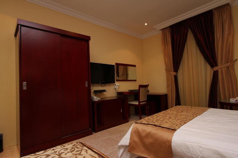 Raoum Inn Khafji Southern - Oda