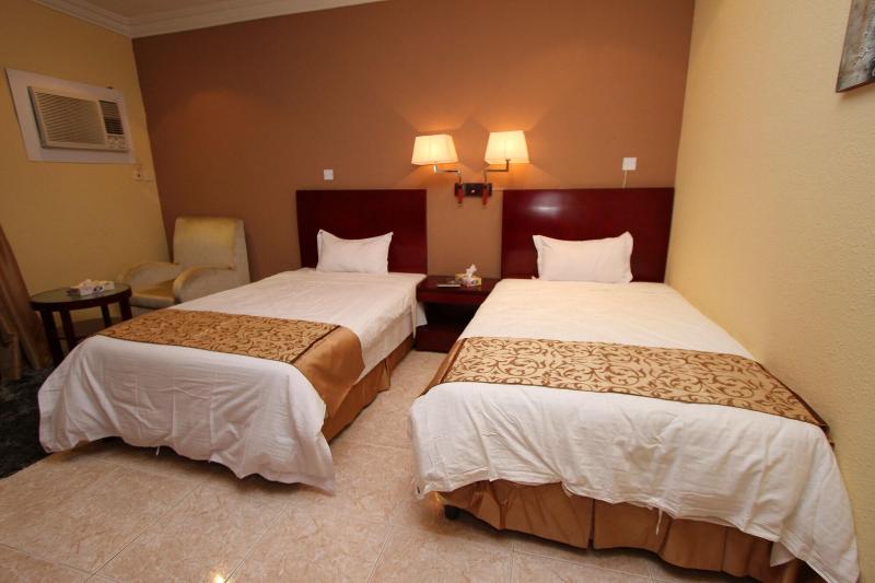 Raoum Inn Khafji Southern - Oda