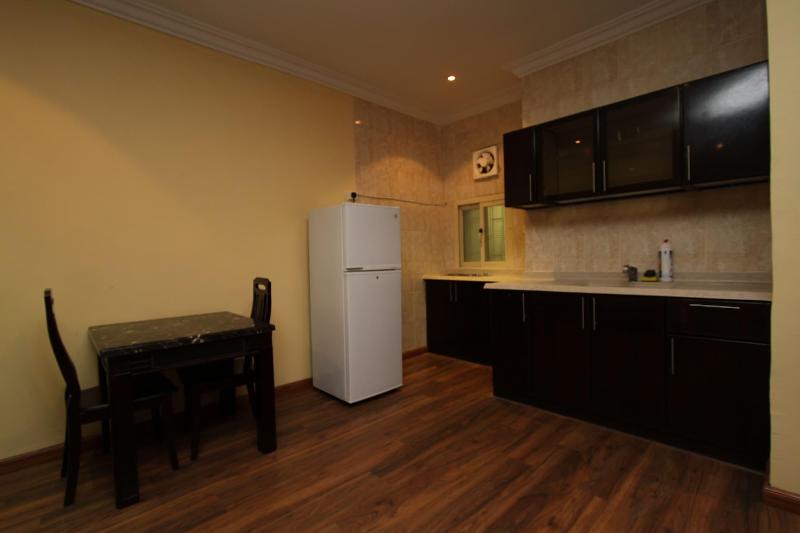 Raoum Inn Khafji Southern - Oda