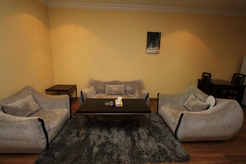 Raoum Inn Khafji Southern - Oda