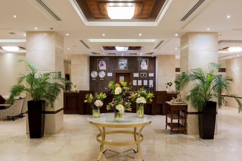 Naviti Warwick Al Khobar - Toplantı