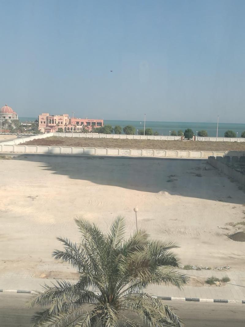 Naviti Warwick Al Khobar - Genel