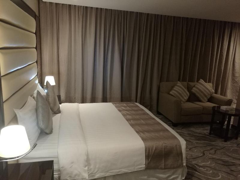 Naviti Warwick Al Khobar - Oda