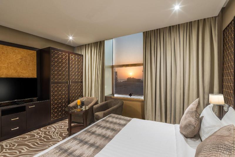 Naviti Warwick Al Khobar - Oda