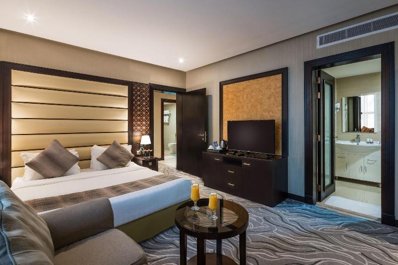 Naviti Warwick Al Khobar - Oda