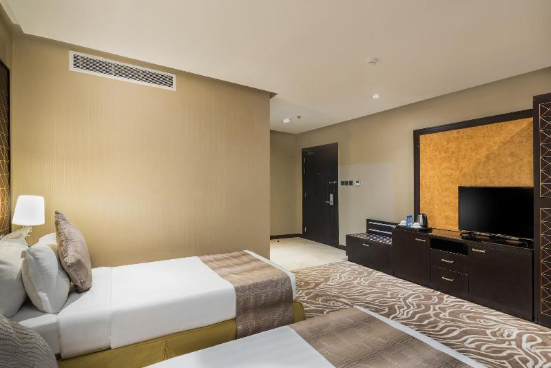 Naviti Warwick Al Khobar - Oda