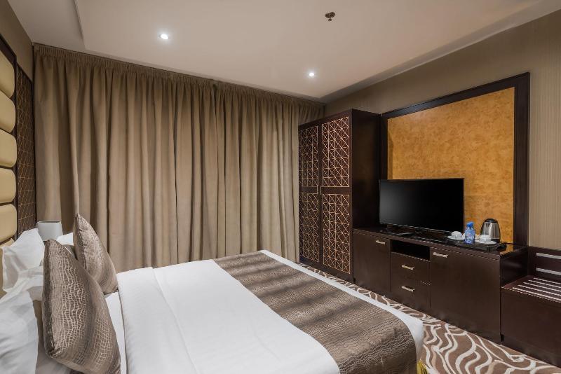 Naviti Warwick Al Khobar - Oda