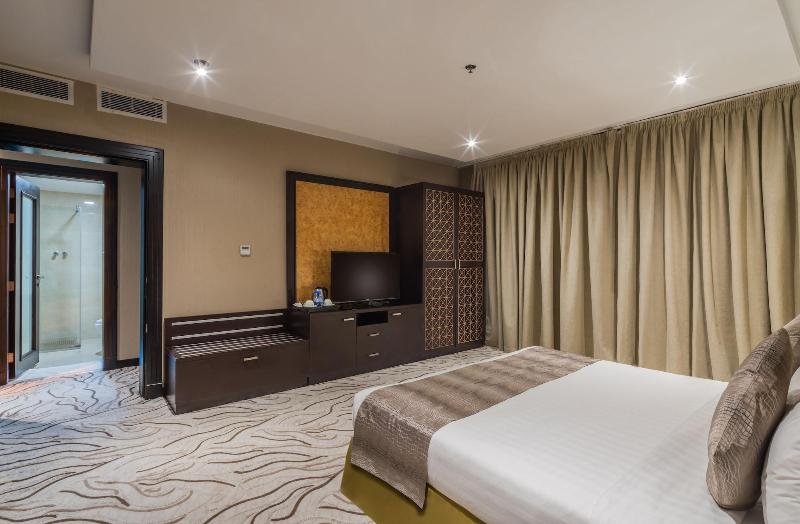 Naviti Warwick Al Khobar - Oda