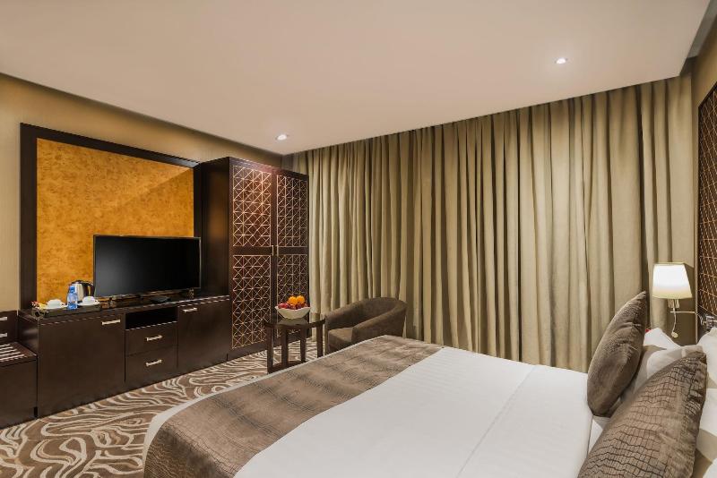 Naviti Warwick Al Khobar - Oda