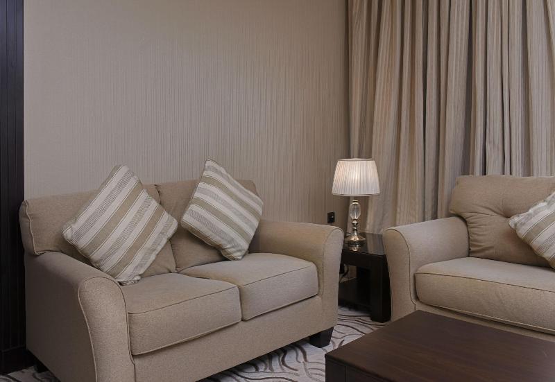 Naviti Warwick Al Khobar - Oda