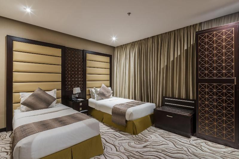 Naviti Warwick Al Khobar - Oda