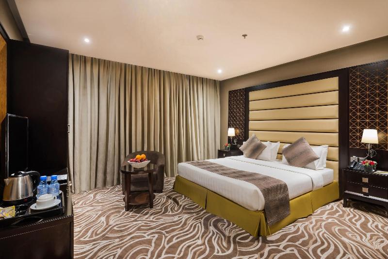 Naviti Warwick Al Khobar - Oda