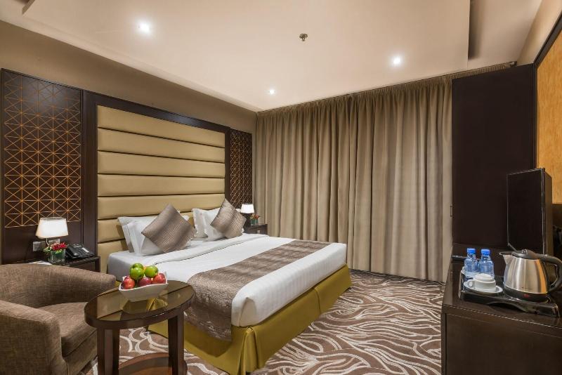 Naviti Warwick Al Khobar - Oda