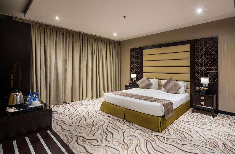 Naviti Warwick Al Khobar - Oda