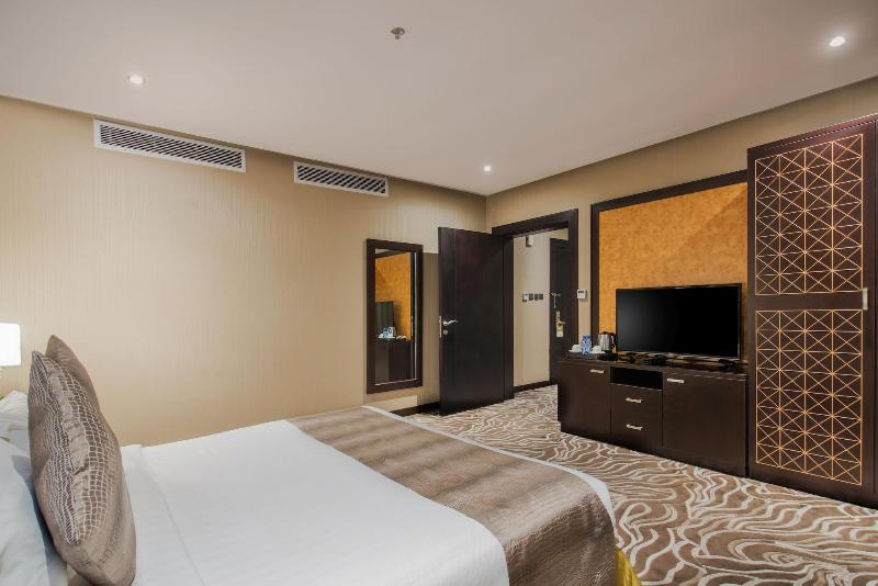 Naviti Warwick Al Khobar - Oda