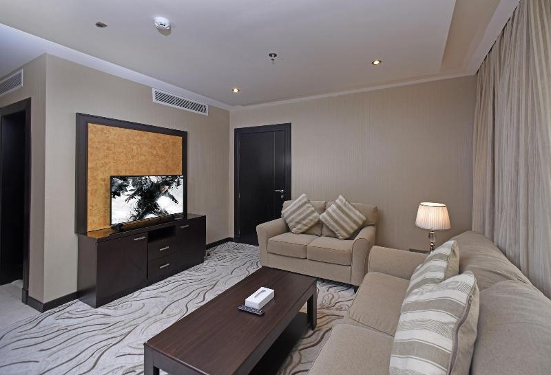 Naviti Warwick Al Khobar - Oda