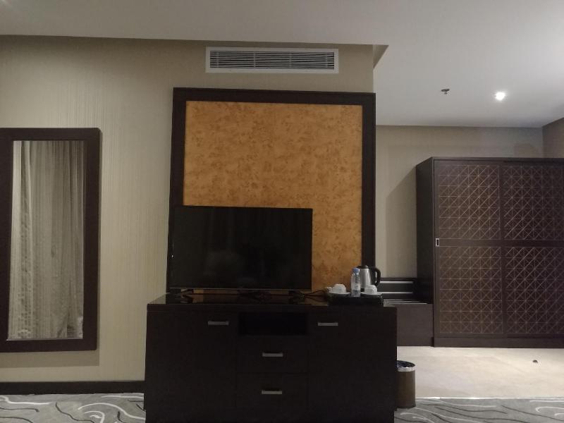 Naviti Warwick Al Khobar - Oda