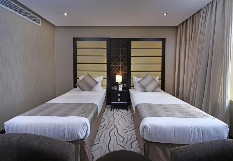 Naviti Warwick Al Khobar - Oda