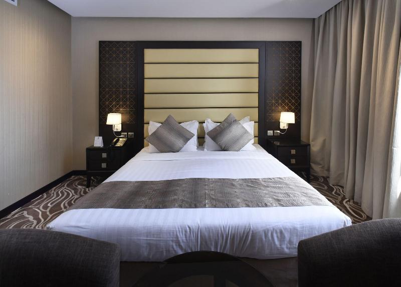 Naviti Warwick Al Khobar - Oda