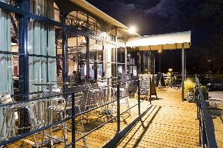 Hotel Bastide
