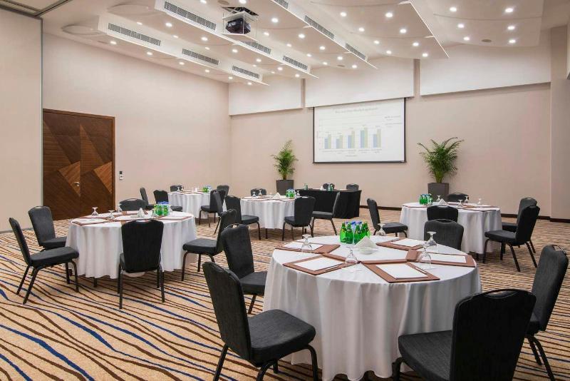 Bayat Hotel - Toplantı