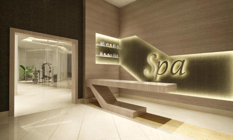 Bayat Hotel - Aktivite