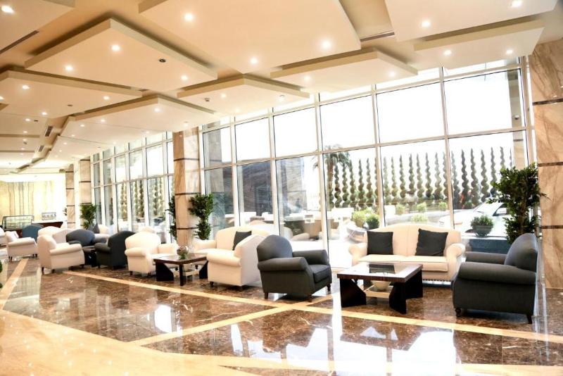 Bayat Hotel - Restoran
