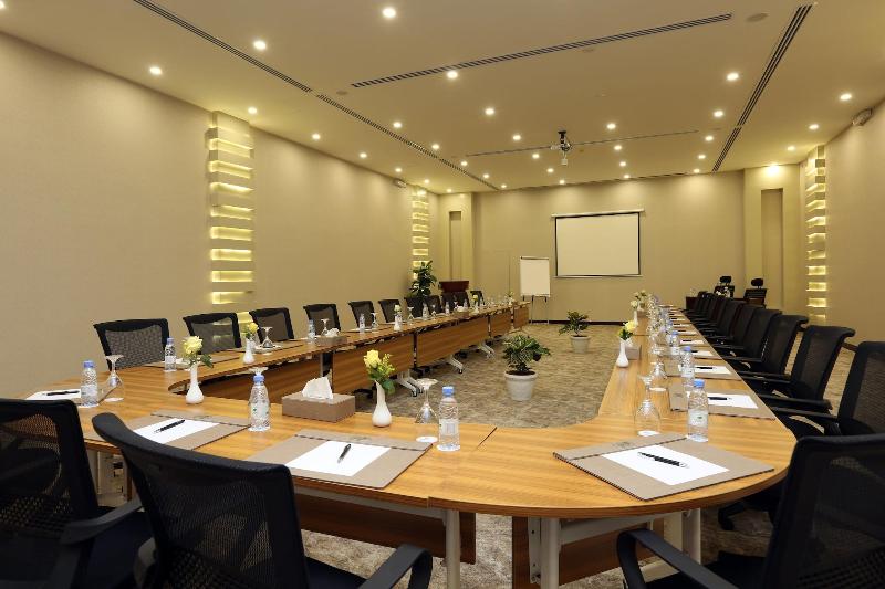 Al Muhaidb Residence Al Ahsa - Toplantı