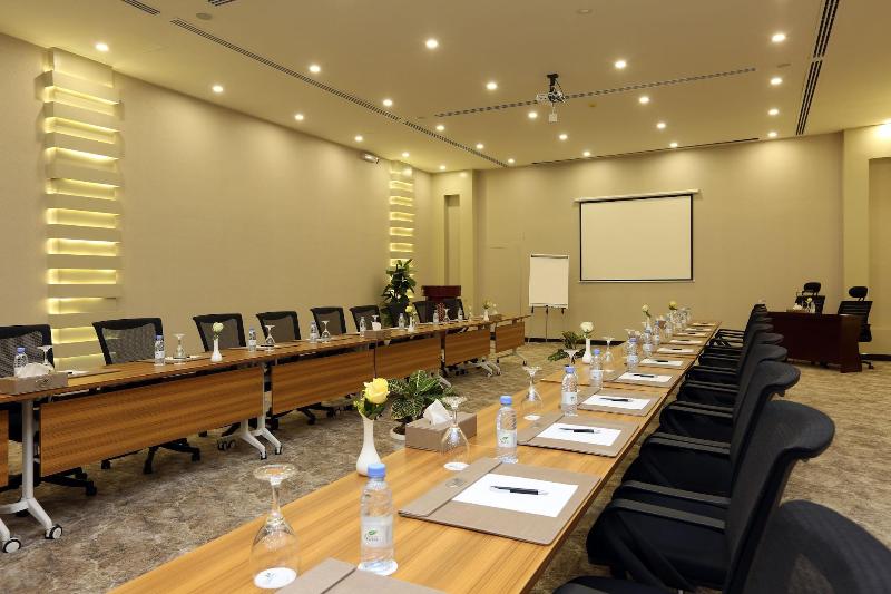 Al Muhaidb Residence Al Ahsa - Toplantı