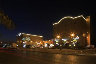 Al Muhaidb Residence Al Ahsa otel fotoğrafı