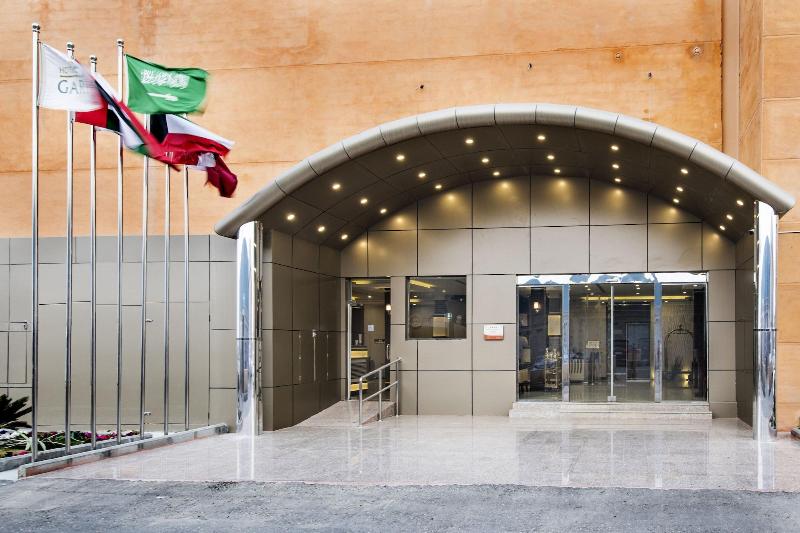 Al Muhaidb Residence Al Ahsa - Genel